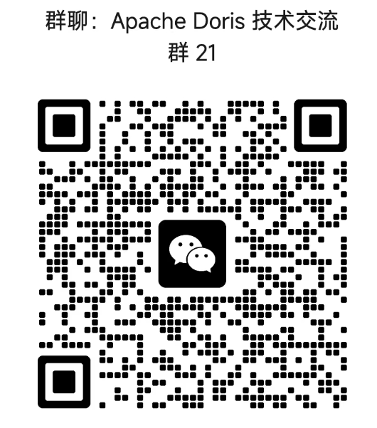 Doris_wechat_weixin