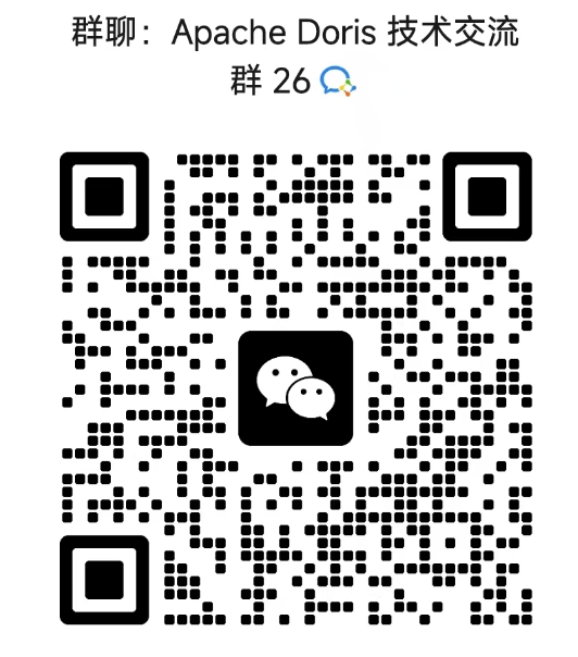 Doris_wechat_weixin